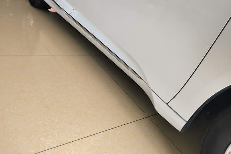 Used Honda Accord 2018 260TURBO Elite Edition China VI
