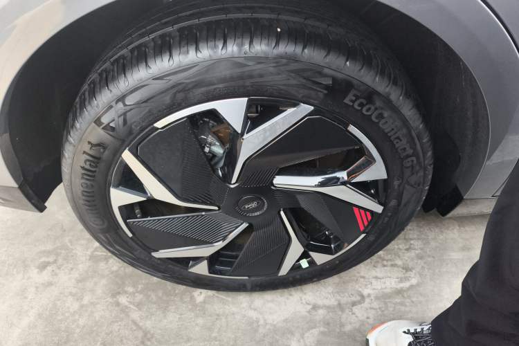 Used Ford Mondeo 2025 2.0T EcoBoost E Hybrid Sport Edition ST-Line
