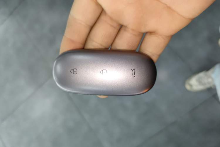 Used Li Auto L6 2024 Pro Model