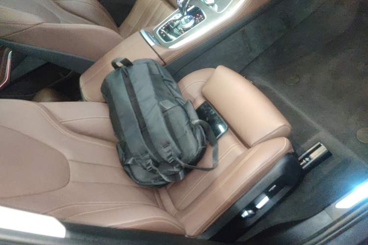 Used BMW X5 2019 xDrive40i M Sport Package
