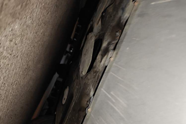 Used Ford Kuga 2015 2.0L GTDi Four-Wheel-Drive Sport Model
