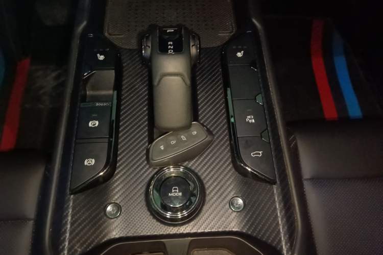 Used Haval  2024 Hi4 102km Trend Electric Version Plus