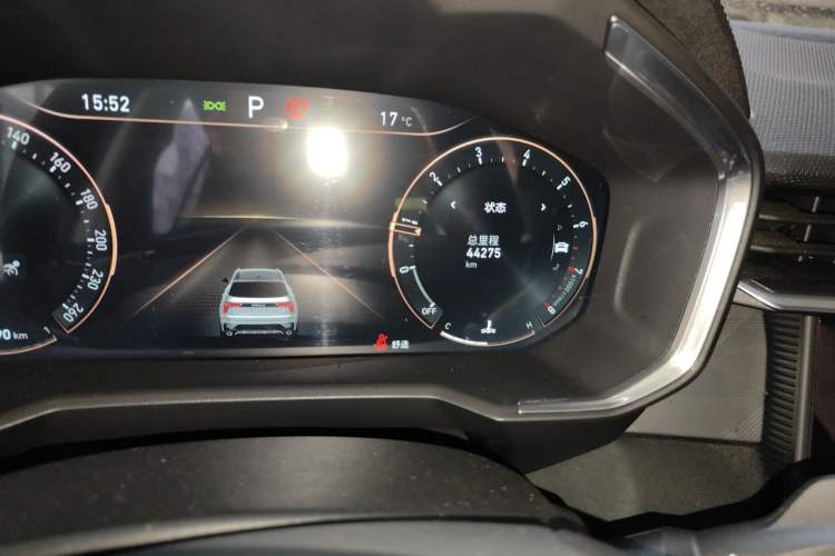 Used Lynk & Co 01 2021 2.0TD Two-Wheel-Drive Pro Trim
