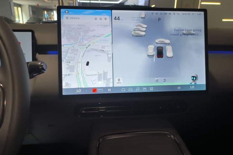 Used XPeng P7+ 2024 Long-Range Max
