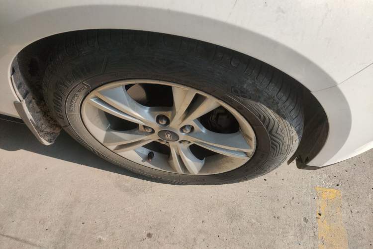 Used Ford Focus 2015 Hatchback 1.6L Automatic Comfort Model