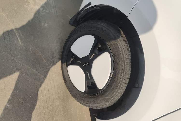 Used  Lumin 2022 155 km – Refreshingly Sweet Edition