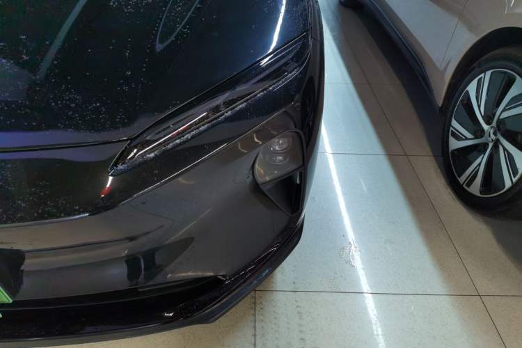 Used Nio ET5T 2024 75kWh Touring