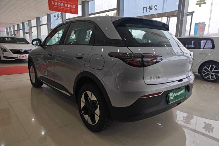 Used  Geome 2026 Model 310km Dream Edition