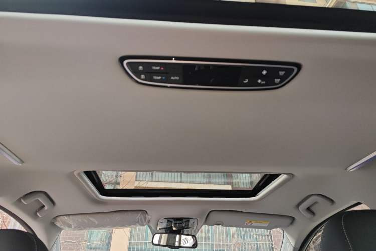 Used GAC Trumpchi M8 2021 Lingxiu Series 390T Ultimate Edition
