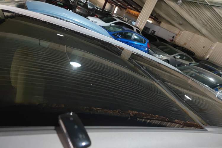 Used  L7 2023 1.5T 115 km MAX
