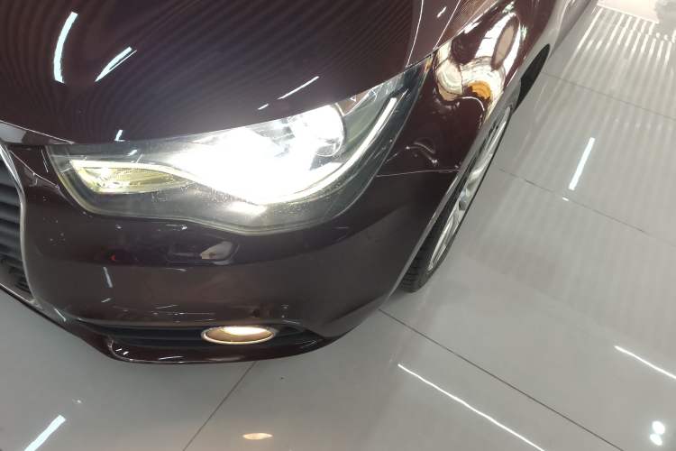 Used Audi A1 2014 30 TFSI Sportback Comfort Model