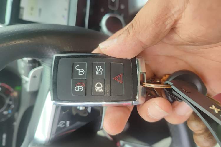 Used Jaguar XEL 2020 2.0T 200 PS R-DYNAMIC S Advanced Sport Edition
