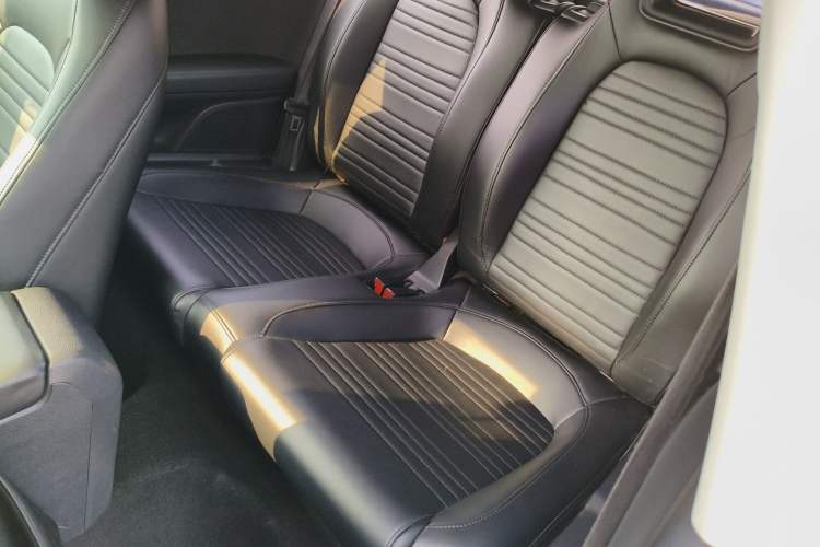 Used Volkswagen Scirocco 2015 1.4TSI Fashion Edition