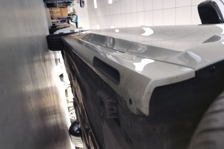 Used BMW 3 Series 2020 325Li M Sport Package
