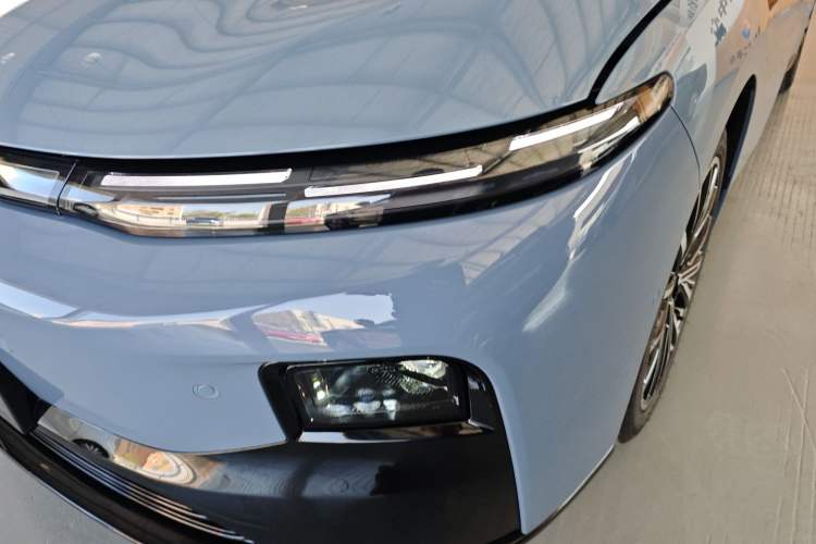 Used Leapmotor B01 2025 550 LiDAR Edition