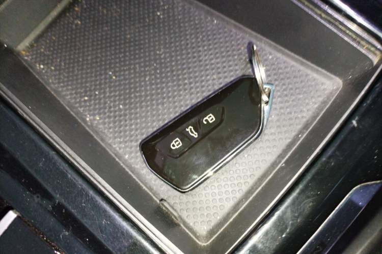 Used Volkswagen Talagon 2021 380TSI Four-Wheel Drive Luxury Premium Edition Pro