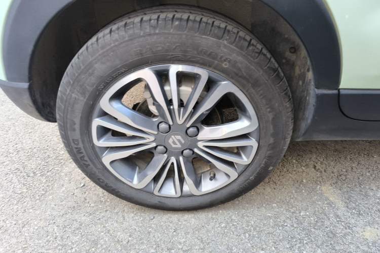 Used Leapmotor T03 2024 310 Comfort Edition
