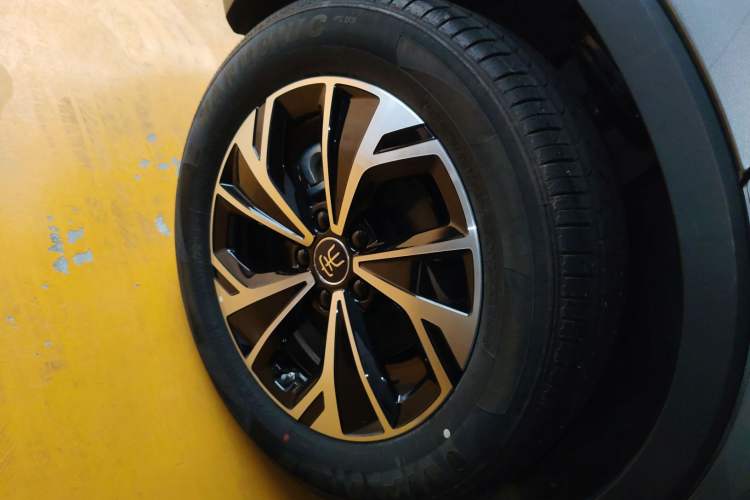 Used BYD Song Pro New Energy 2025 Second-Generation Intelligent Driving Version DM-i 115KM Superior Trim