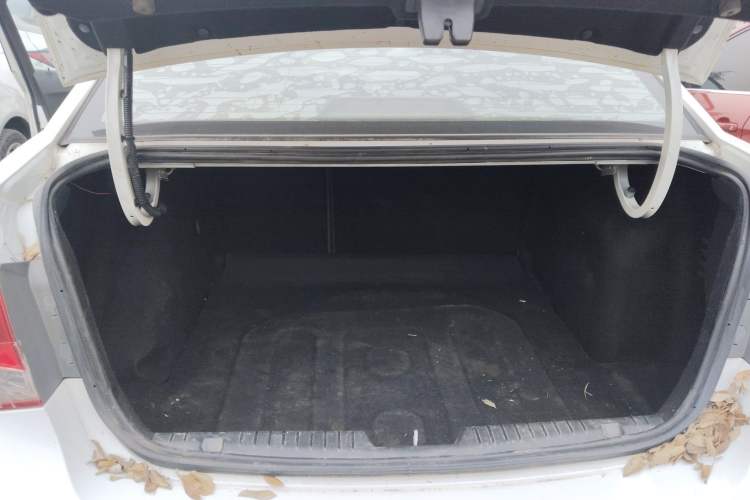 Used Chevrolet Cruze 2013 1.6L SE WTCC Edition MT