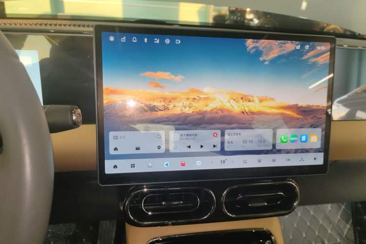 Used Leapmotor C01 2024 Pure Electric 525 Luxury Edition