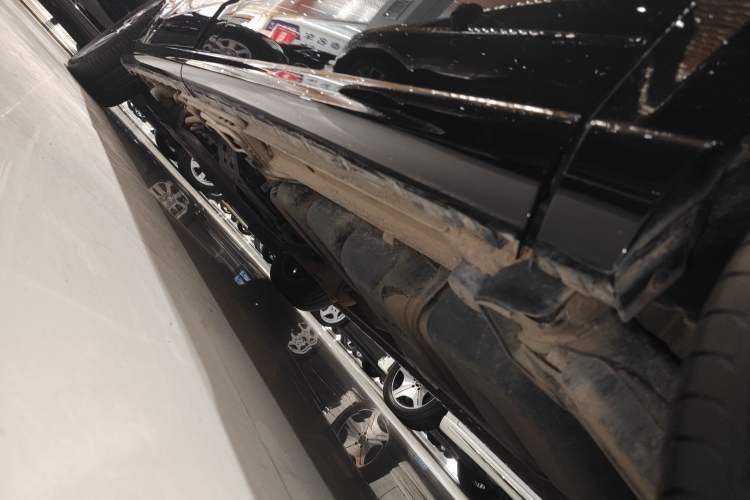 Used Mercedes-Benz V-Class 2022 V 260 Prestige Edition
