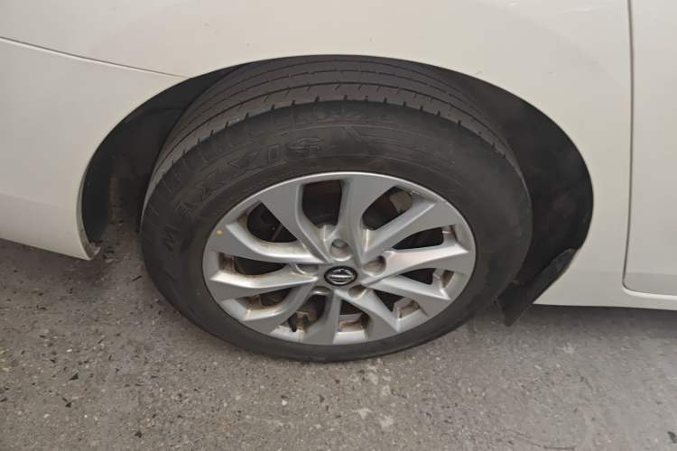 Used Nissan Sylphy 2022 Classic 1.6XE CVT Comfort Edition
