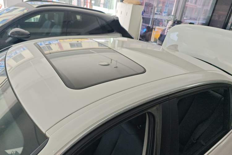 Used BMW 3 Series 2016 320Li Fashion Model