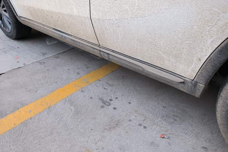 Used NETA V 2022 Chao 400 Lite
