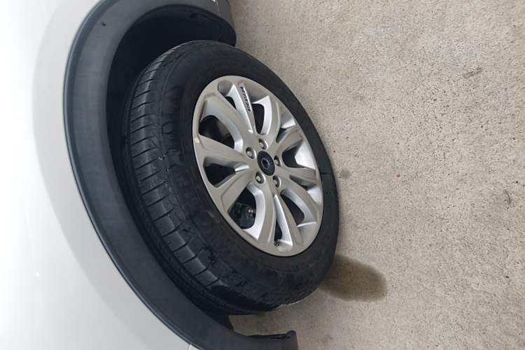 Used Haval H4 2018 Blue Label 1.5 GDIT DCT Fashion Edition
