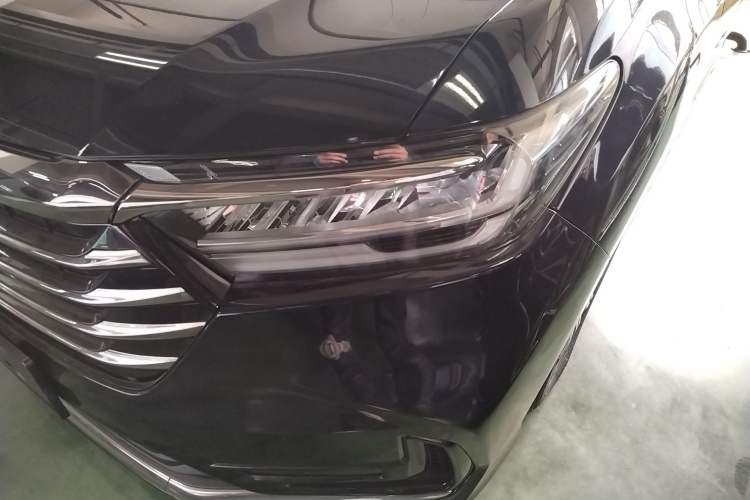 Used Honda Odyssey 2022 2.0L eHEV Sharp Enjoyment Edition