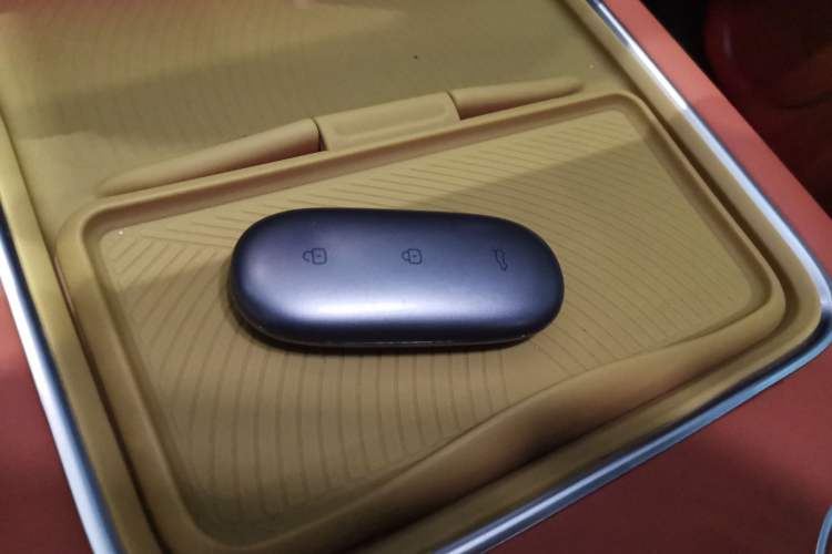 Used Li Auto L7 2023 Pro Model