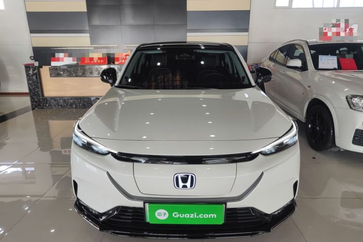 Used Honda e:NS1 2022 e-Motion Edition
