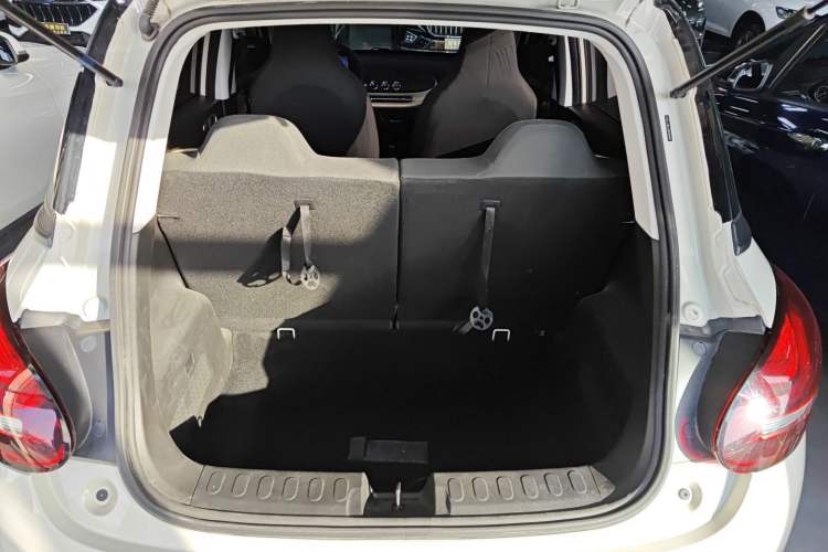 Used Wuling Bingo 2023 203km Light Edition
