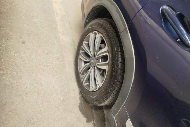 Used Chery Tiggo 8 2019 1.6 TGDI Automatic Elite Model
