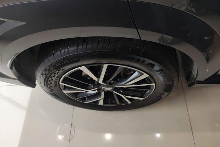 Used GAC Trumpchi GS4 2024 MAX 1.5T Flagship Edition
