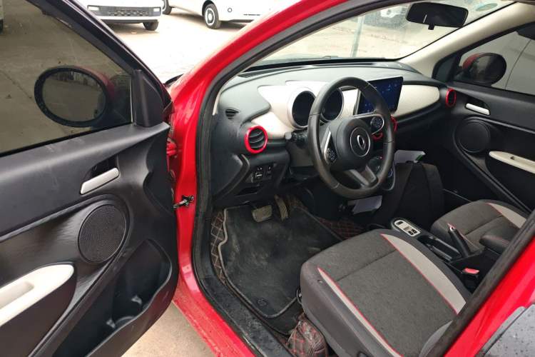 Used ORA Black Cat 2019 301km Standard Edition
