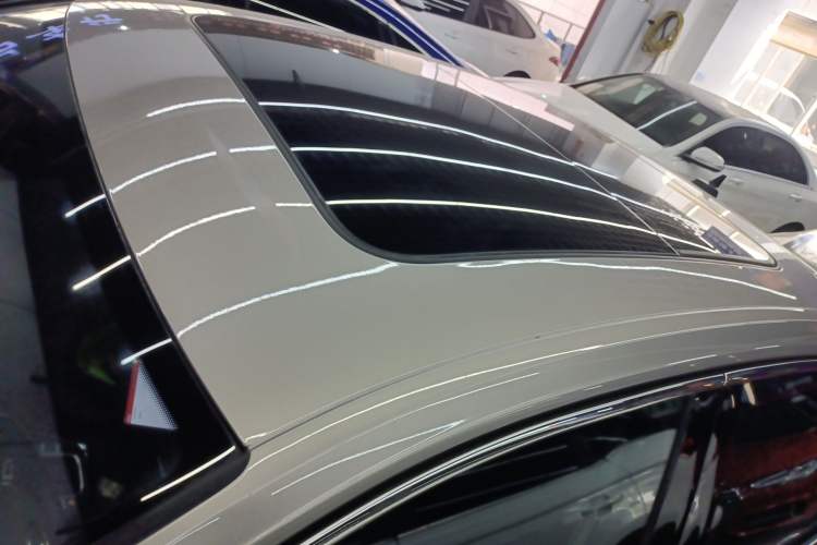 Used Volkswagen Sagitar 2021 280TSI DSG Excellence Edition