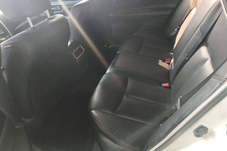 Used Nissan Teana 2016 Revised Version 2.0L XL Comfort Edition
