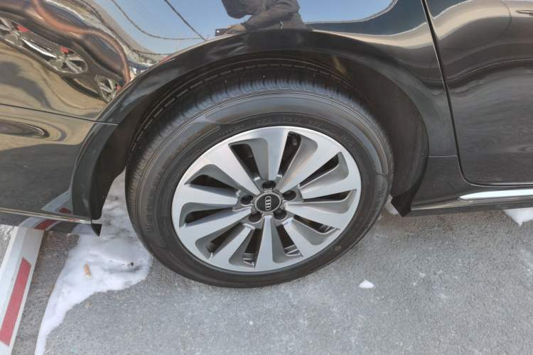 Used Audi A6L 2017 TFSI Technology Edition
