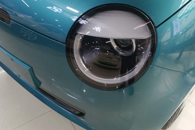 Used  Lumin 2022 210km Sweet Edition
