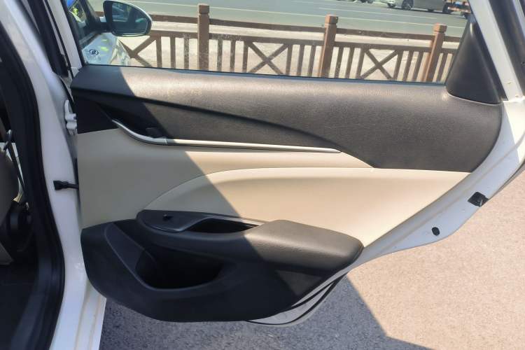 Used Buick GT 2016 15N Automatic Elite Edition