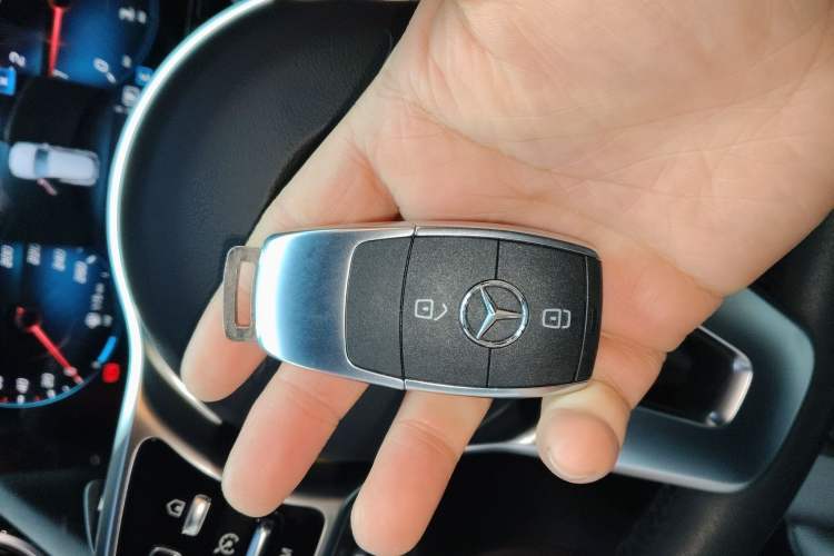 Used Mercedes-Benz GLA 2022 Second Facelift GLA 200