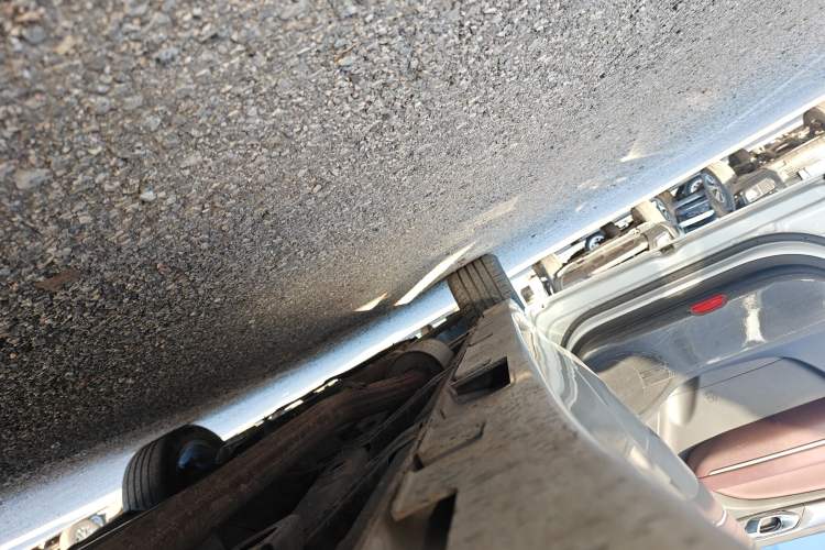 Used GAC Trumpchi M6 2021 270T DCT Luxury Edition (7 Seats)
