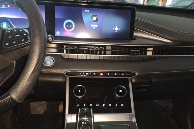 Used Chery Tiggo 7 PLUS 2021 1.5T CVT Luxury Version
