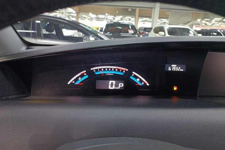 Used Luxgen Great 7 MPV 2016 2.0T Luxury Model