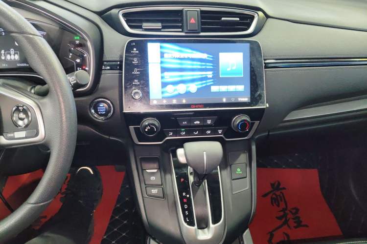 Used Honda Breeze 2020 240TURBO CVT 2WD Elite Edition
