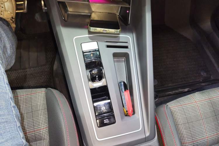 Used Volkswagen Golf GTI 2021 380TSI DSG GTI
