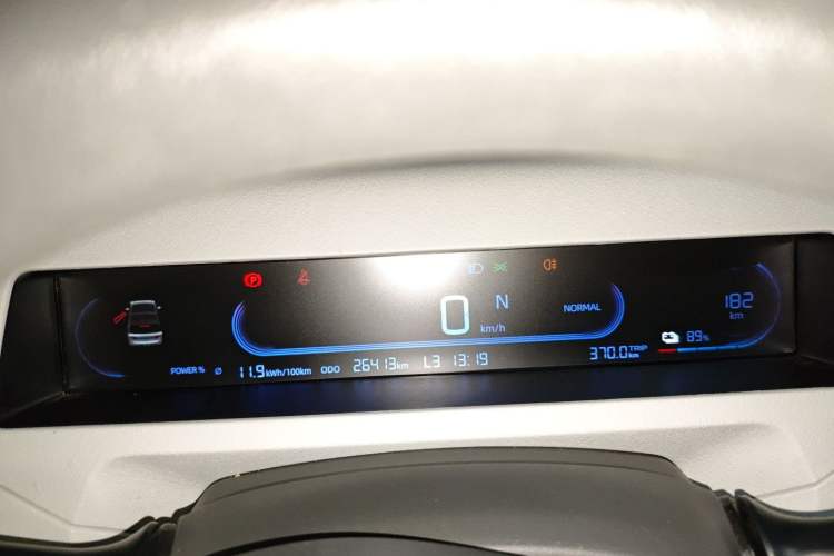 Used  Panda 2024 Panda Mini 200km Endurance Bear