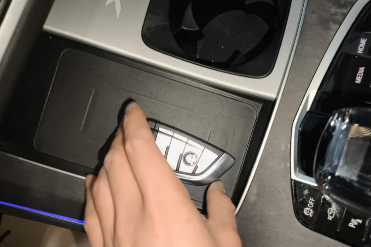 Used BMW X5 2022 Restyled xDrive 30Li Luxury Version M Sport Package