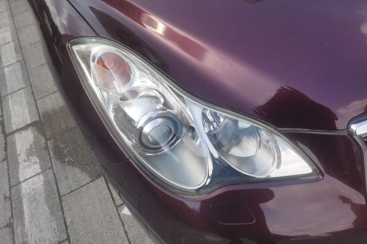 Used Infiniti QX50 2015 2.5L Enjoyment Edition
